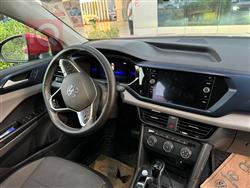 Volkswagen Taos